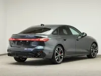 Gebraucht Audi S5 Sport 367 PS (269 kW) 2025 Grau Limousine