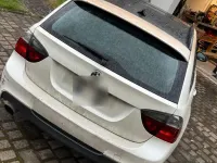 Gebraucht BMW 320 177 PS (130 kW) 2008 Silber Kombi
