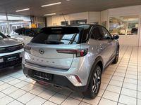 Gebraucht Opel Mokka 131 PS (96 kW) 2025 Grau SUV