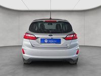 Gebraucht Ford Fiesta Titanium 125 PS (91 kW) 2023 Silber Kleinwagen