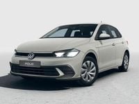 Neu VW Polo Life 95 PS (69 kW) 2026 Ascotgrau Kleinwagen