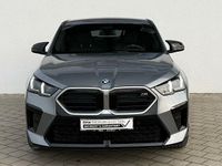 Gebraucht BMW X2 Performance 317 PS (233 kW) 2025 Skyscraper grau metallic SUV