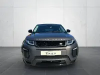 Gebraucht Land Rover Range Rover evoque HSE Dynamic 179 PS (131 kW) 2016 Grau SUV