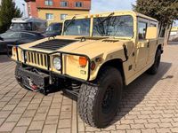 Gebraucht Hummer H1 210 PS (154 kW) 1994 Beige SUV