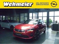 gebraucht Opel Corsa-e GS Line|Allwetter,11KWCharg,SHz,P&go