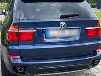 gebraucht BMW X5 30d TOP ZUSTAND!!!!