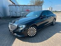 Gebraucht Mercedes E200 150 PS (110 kW) 2017 Schwarz Limousine