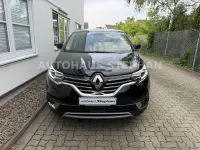 Gebraucht Renault Espace Initiale Paris 224 PS (164 kW) 2020 Schwarz Van / Kleinbus
