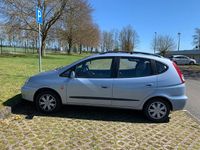 Gebraucht Chevrolet Tacuma 104 PS (76 kW) 2005 Blau Van / Kleinbus