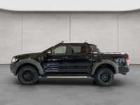 Gebraucht Ford Ranger Wildtrack 212 PS (155 kW) 2022 Schwarz Pickup