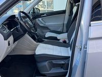 Gebraucht VW Tiguan Highline 179 PS (131 kW) 2018 Silber SUV
