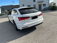 gebraucht Audi A6 45 TDI Quattro S-line