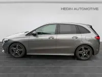 Gebraucht Mercedes B200 AMG 150 PS (110 kW) 2025 Grau Kleinwagen