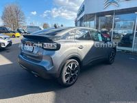 Neu Citroën C4 136 PS (100 kW) 2025 Grau Limousine