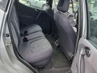 Gebraucht Mercedes A160 Elegance 102 PS (75 kW) 2000 Grau Limousine