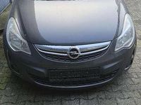 Gebraucht Opel Corsa Selection 69 PS (50 kW) 2011 Kleinwagen