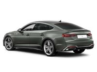 Gebraucht Audi A5 S-Line 204 PS (150 kW) 2023 Chronosgrau metallic Coupé