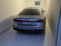 Gebraucht Audi A7 S-Line 367 PS (269 kW) 2020 Silber Limousine