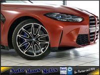 gebraucht BMW M3 M-Sport Individual-Lack -Laser-Light RFCam