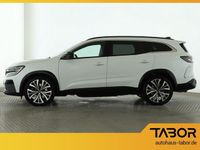 Gebraucht Renault Espace Iconic 200 PS (147 kW) 2025 Weiß SUV