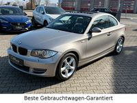 Gebraucht BMW 125 Performance 218 PS (160 kW) 2008 Silber Kleinwagen