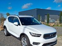Gebraucht Volvo XC40 150 PS (110 kW) 2019 Weiß SUV