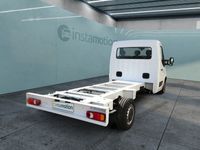 gebraucht Opel Movano Fahrgestell L3 2.3 CDTI 180 NAVI+KLIMA