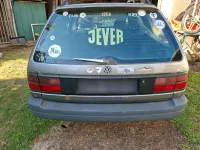 Gebraucht VW Passat 1988 Grau Kombi