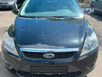 Occasion Ford Focus 100 ch (73 kW) 2009 Noir Citadine