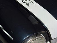 Gebraucht Mini Cooper Classic 63 PS (46 kW) 1999 Schwarz Kleinwagen