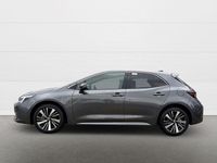 Gebraucht Toyota Corolla 140 PS (102 kW) 2026 Marlingrau metallic Limousine