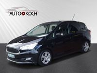 gebraucht Ford C-MAX Cool & Connect 1.0 EcoBoost Navi Apple Car