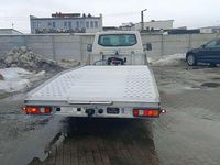 Gebraucht VW Transporter 140 PS (102 kW) 2013 Weiß Van