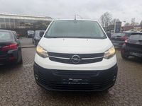 Gebraucht Opel Vivaro Selection 144 PS (105 kW) 2021 Weiß Van / Kleinbus