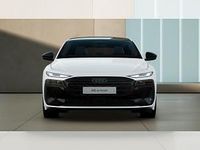 Neu Audi A6 e-tron Performance 269 kW (367 PS) 2026 Weiß (gletscherweiß metallic) Kombi