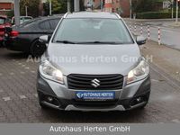 gebraucht Suzuki SX4 S-Cross 1.6 DDiS Comfort*KLIMA*PANORAMA*KEY*