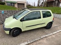 gebraucht Renault Twingo 