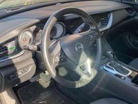 Gebraucht Opel Insignia Edition 136 PS (100 kW) 2017 Kleinwagen