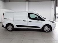 Gebraucht Ford Transit Connect Trend 101 PS (74 kW) 2022 Frostweiß Van / Kleinbus