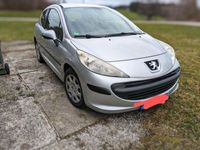 gebraucht Peugeot 207 