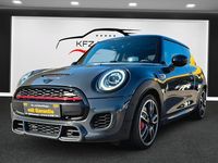 Gebraucht Mini John Cooper Works 231 PS (169 kW) 2019 Grau Kleinwagen