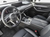 Neu Mazda CX-60 Homura-Line 328 PS (241 kW) 2025 Weiss SUV