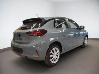 Używany Opel Corsa Edition 101 KM (74 kW) 2025 Szary Hatchback