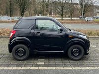 Gebraucht Ligier JS50 2022 Schwarz Kleinwagen