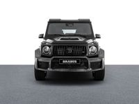 Gebraucht Mercedes G63 AMG AMG 799 PS (587 kW) 2024 197 obsidianschwarz metallic SUV