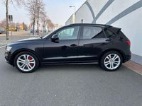 Gebraucht Audi SQ5 Sport 340 PS (250 kW) 2016 Schwarz SUV