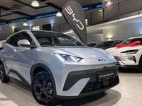 Neu BYD Dolphin Surf Boost 64 kW (88 PS) 2025 Blau Kleinwagen