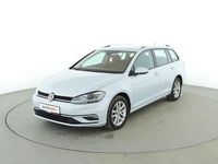 Second-hand VW Golf VII Comfortline 2017 Alb Break