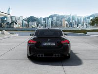 Neu BMW M2 Exclusive 480 PS (353 kW) 2026 Schwarz Coupé