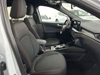 Neu Ford Kuga ST-Line 186 PS (136 kW) 2026 Grau SUV